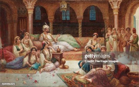 thecsm literotica|harem .
